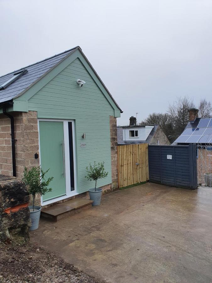 Park House Studio Matlock  Exterior foto